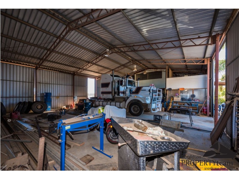 87 Anderson Street, Webberton WA 6530