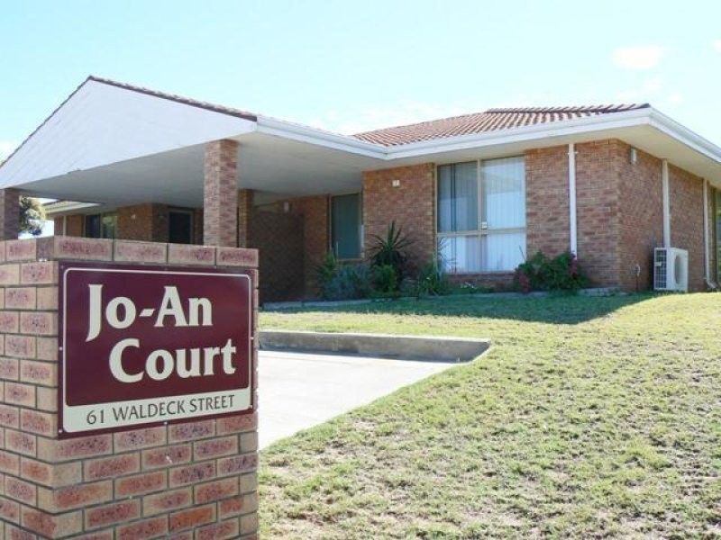 7/61 Waldeck Street, Geraldton WA 6530