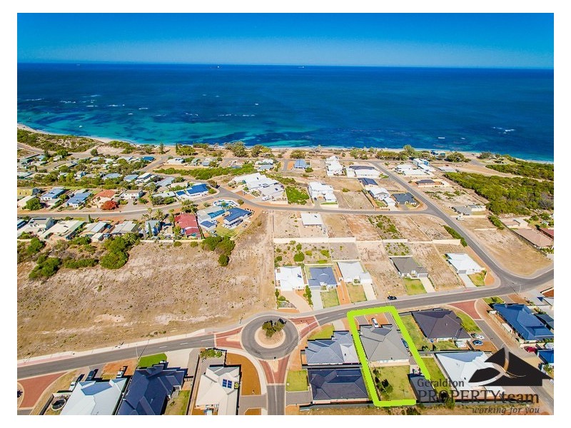 31 Stillwater Avenue, Drummond Cove WA 6532