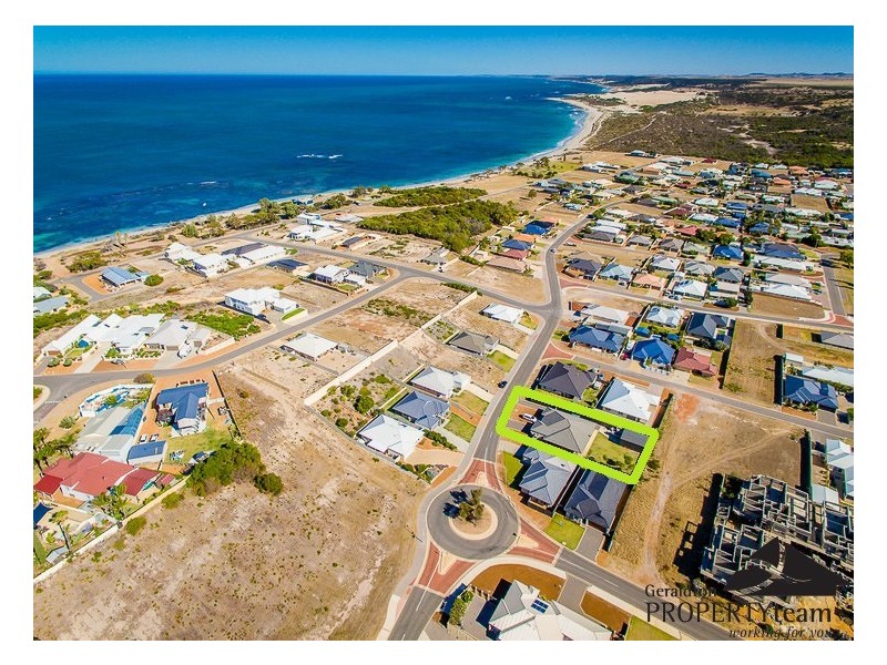 31 Stillwater Avenue, Drummond Cove WA 6532