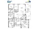 31 Stillwater Avenue, Drummond Cove WA 6532 Floorplan