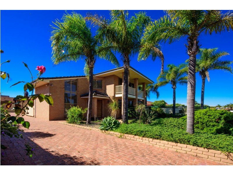 12 Volute St, Sunset Beach WA 6530