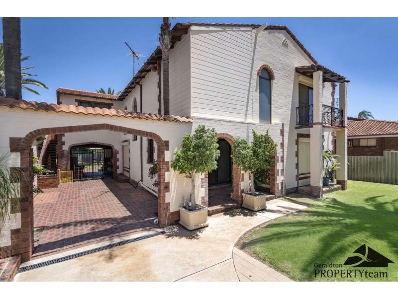 44 Green Street, Spalding WA 6530