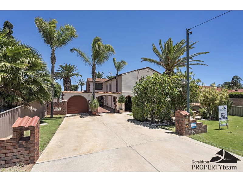 44 Green Street, Spalding WA 6530