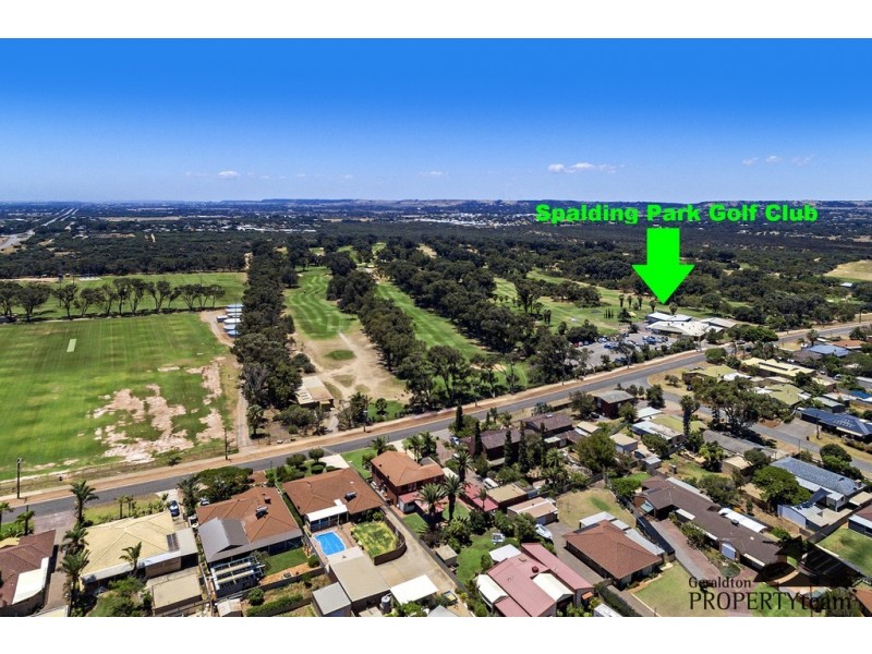 44 Green Street, Spalding WA 6530
