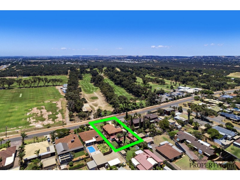 44 Green Street, Spalding WA 6530