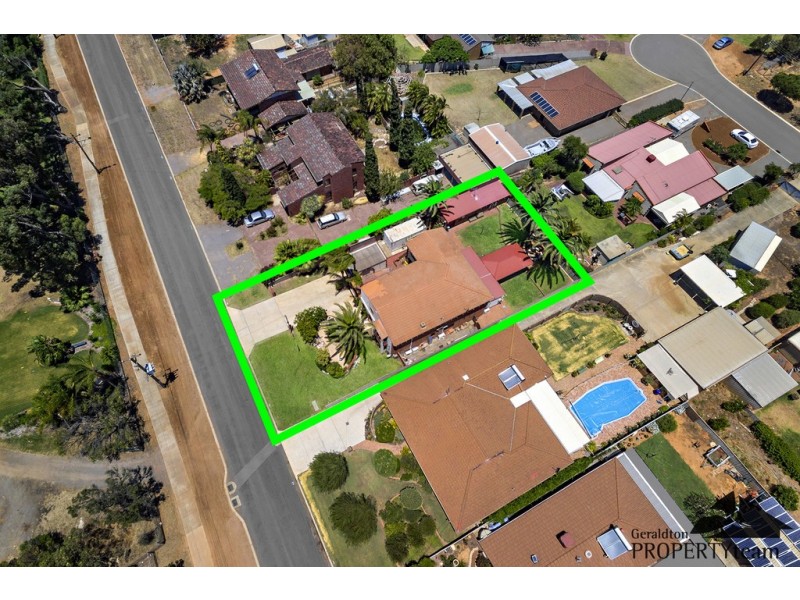 44 Green Street, Spalding WA 6530