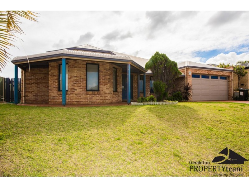 15 Basile Court, Wandina WA 6530