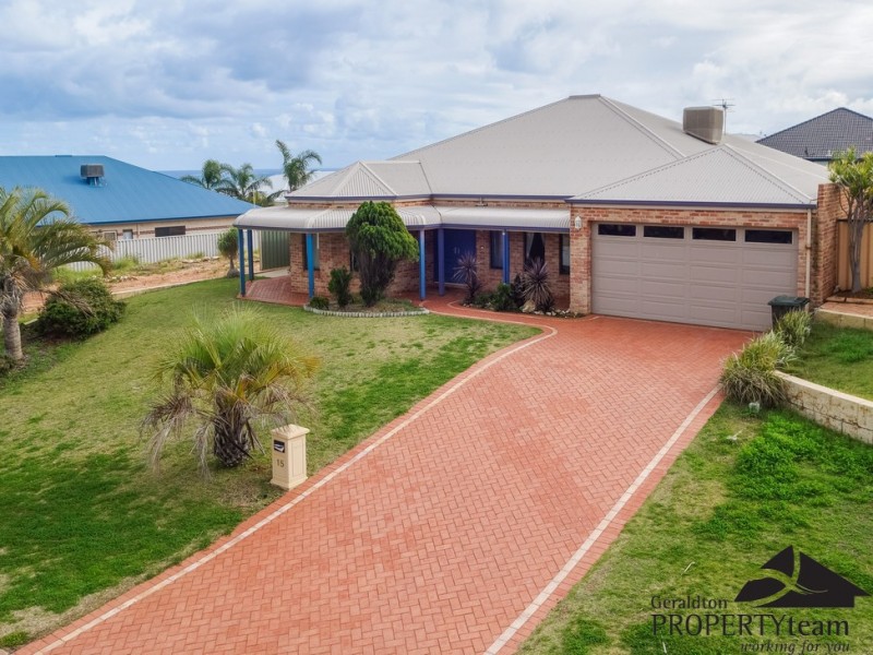 15 Basile Court, Wandina WA 6530