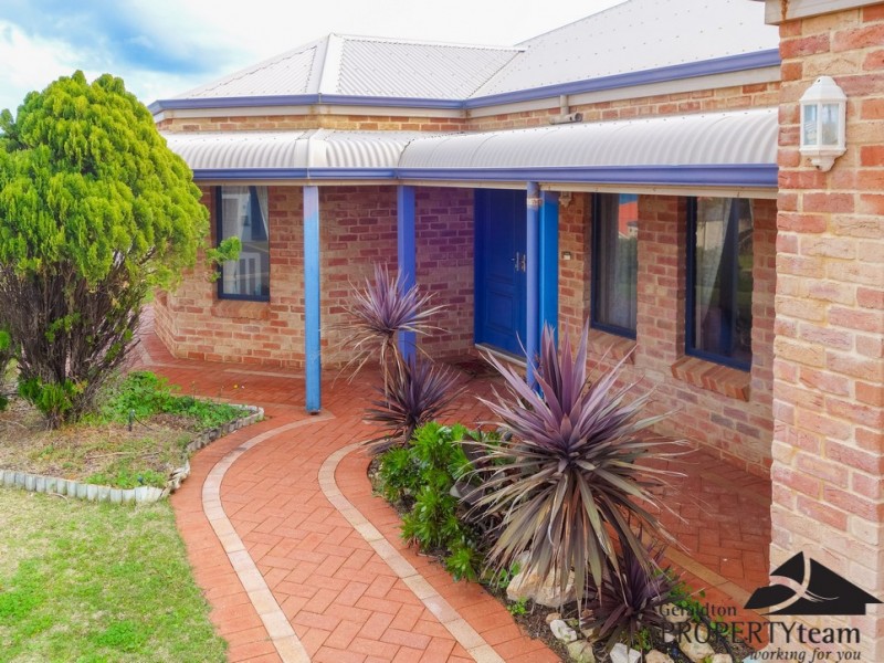 15 Basile Court, Wandina WA 6530