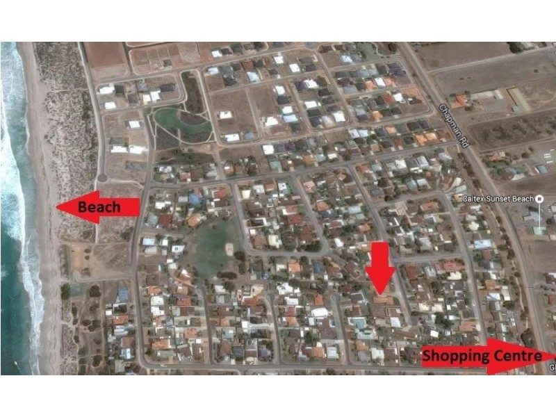 26AandB/28AandB Nautilus Crescent, Sunset Beach WA 6530