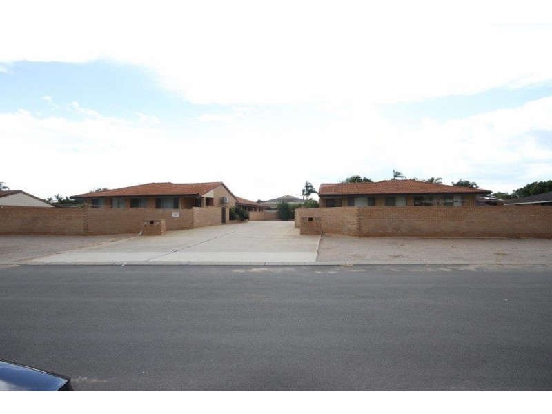 26AandB/28AandB Nautilus Crescent, Sunset Beach WA 6530