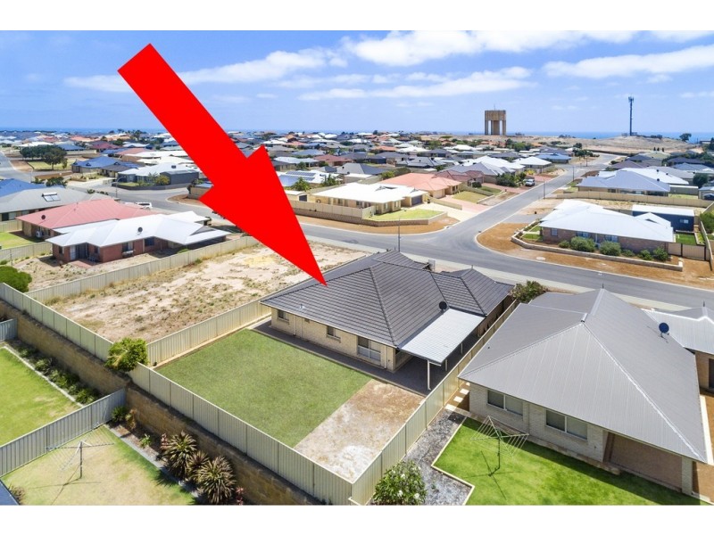 34 Iduna Road, Wandina WA 6530