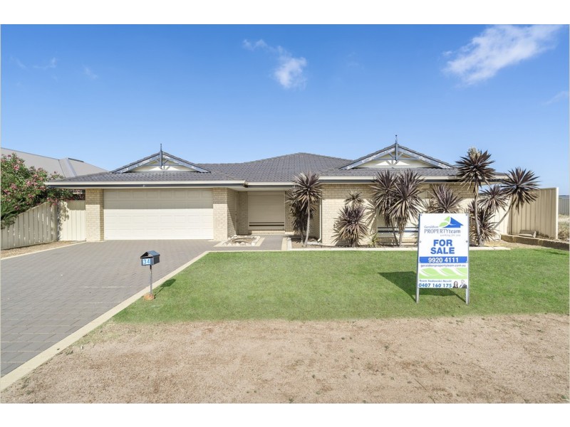 34 Iduna Road, Wandina WA 6530