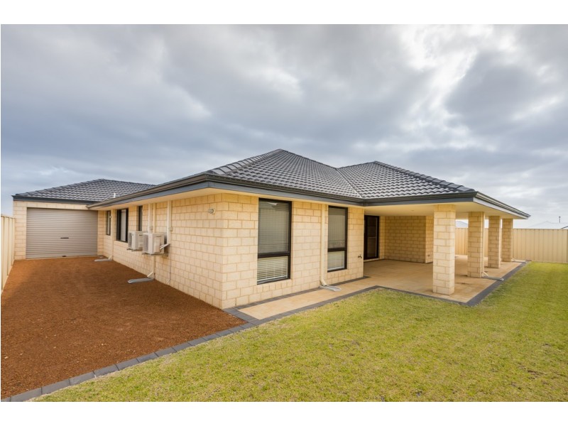 3 Flavio Crescent, Wandina WA 6530