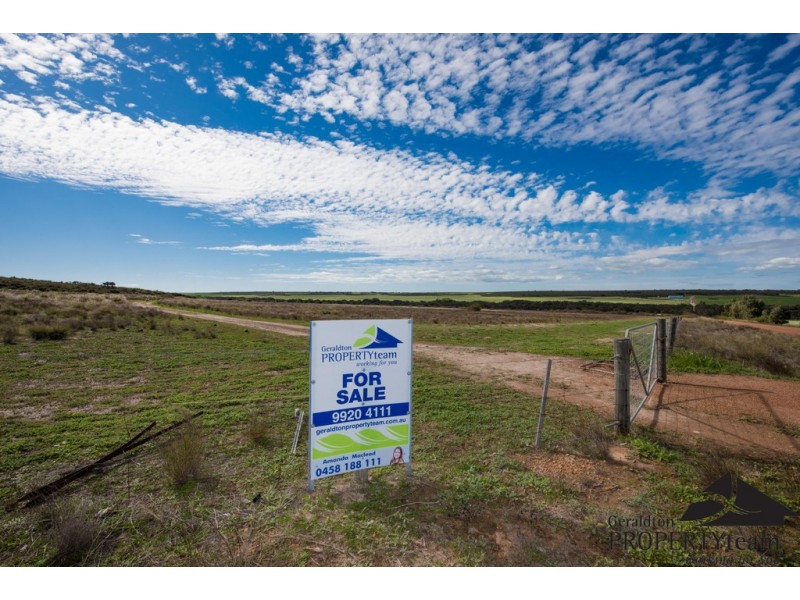 12 Ahern Place, Nabawa WA 6532