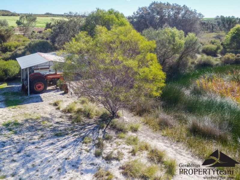 12 Ahern Place, Nabawa WA 6532