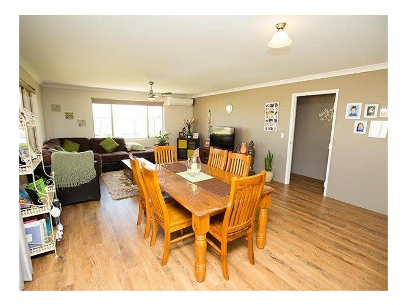 46 Brockagh Drive, Utakarra WA 6530