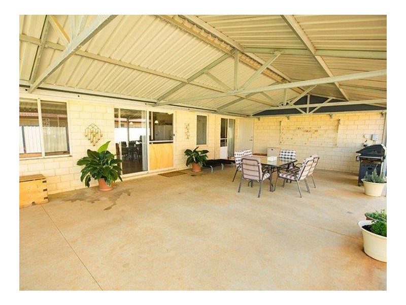 46 Brockagh Drive, Utakarra WA 6530