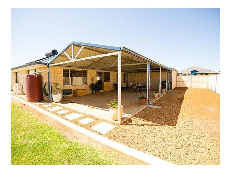 46 Brockagh Drive, Utakarra WA 6530