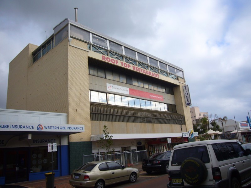 87 Marine Terrace, Geraldton WA 6530