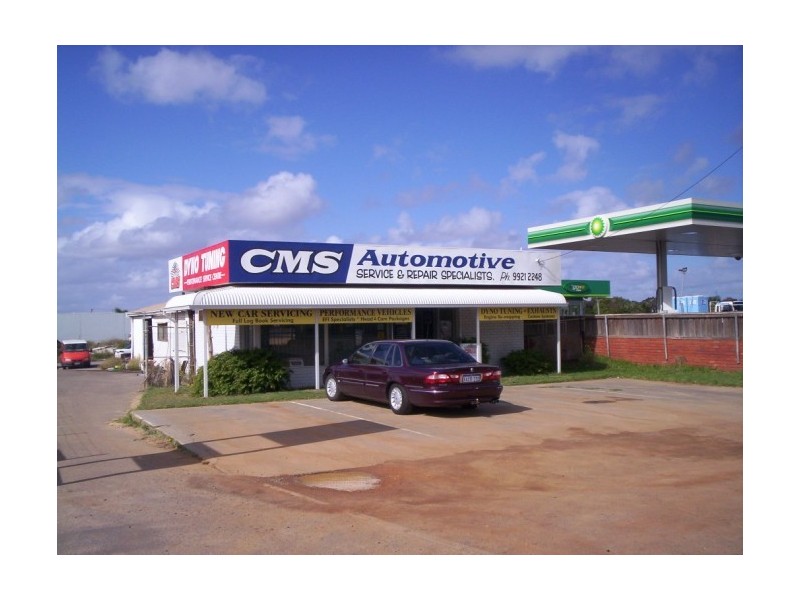 192 North West Coastal Highway, Webberton WA 6530