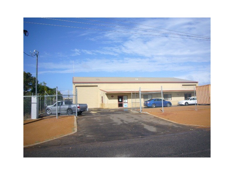 4b Dwyer Street, Webberton WA 6530