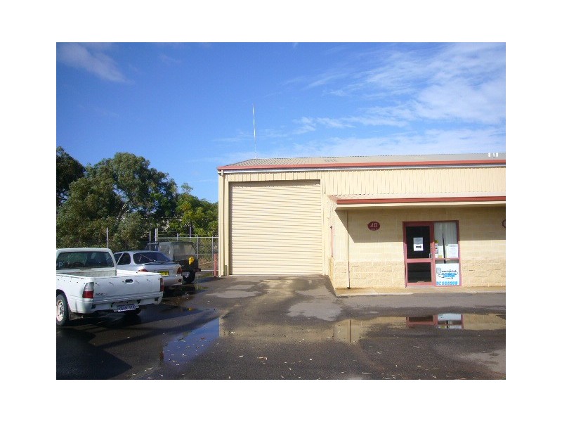 4b Dwyer Street, Webberton WA 6530