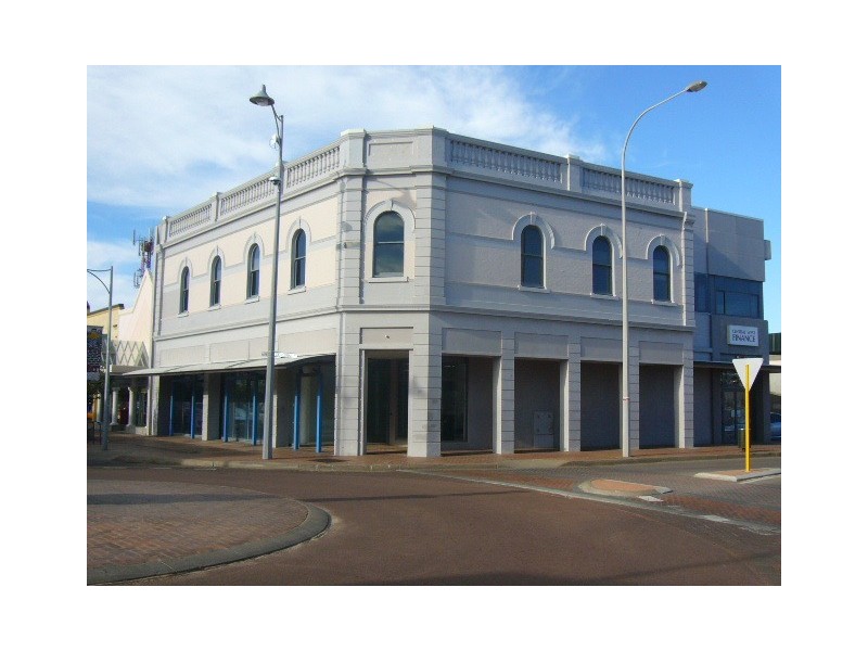 141 Marine Terrace, Geraldton WA 6530