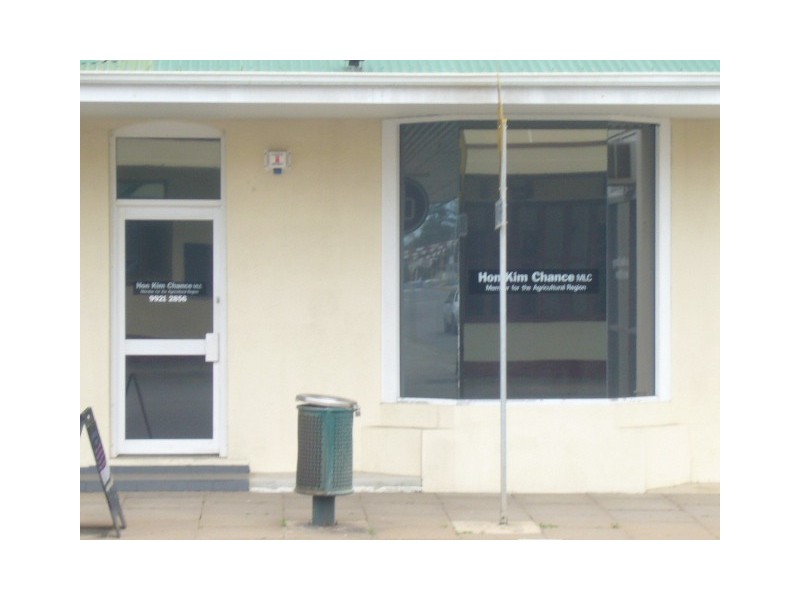 Suite 4/17 Chapman Road, Geraldton WA 6530