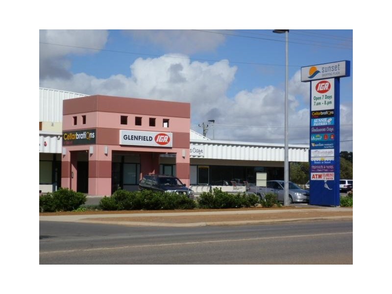 Kiosk Cnr Chapman Rd / Chapman Valley Rd, Geraldton WA 6530