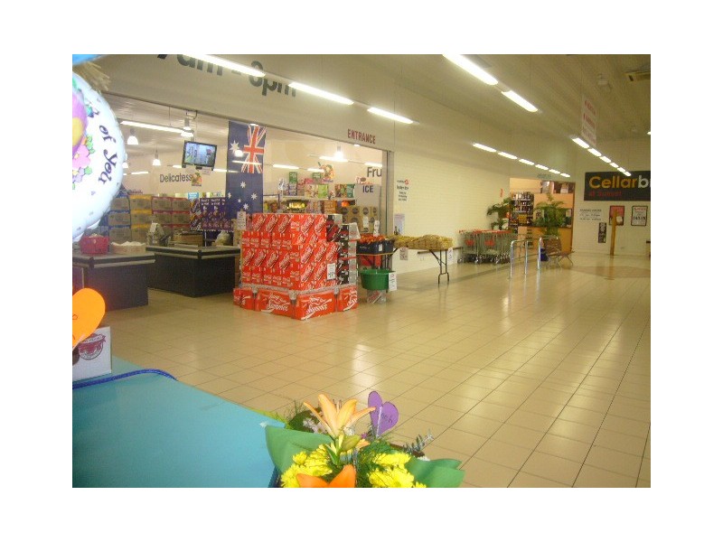 Kiosk Cnr Chapman Rd / Chapman Valley Rd, Geraldton WA 6530