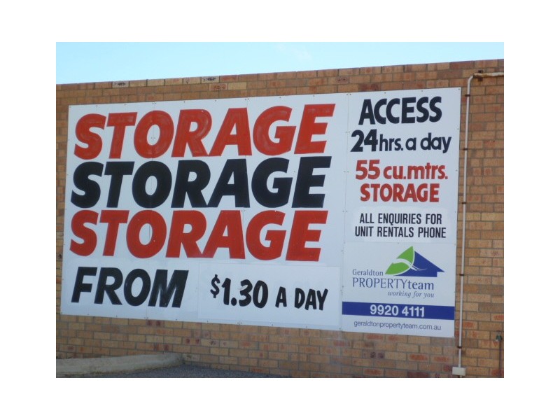 5 – 6 Selby Place, Geraldton WA 6530