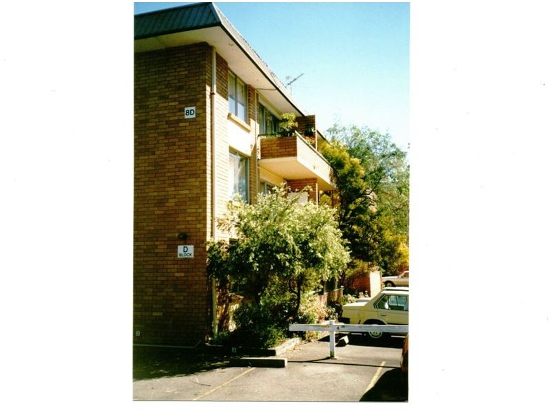 12b Goulding Road, Ryde NSW 2112