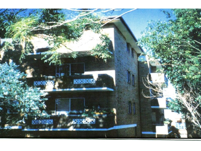 23 LANE COVE ROAD, Ryde NSW 2112