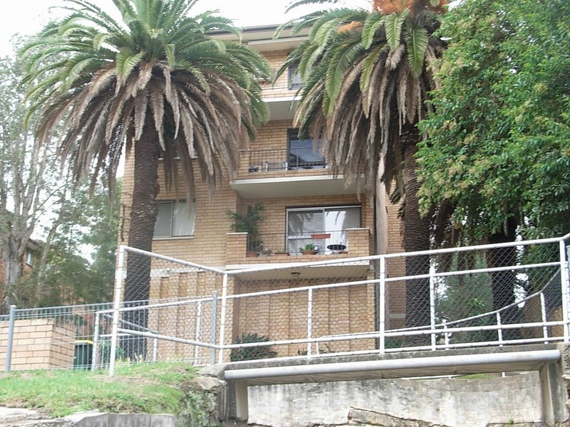 31 Meadow Crescent, Meadowbank NSW 2114