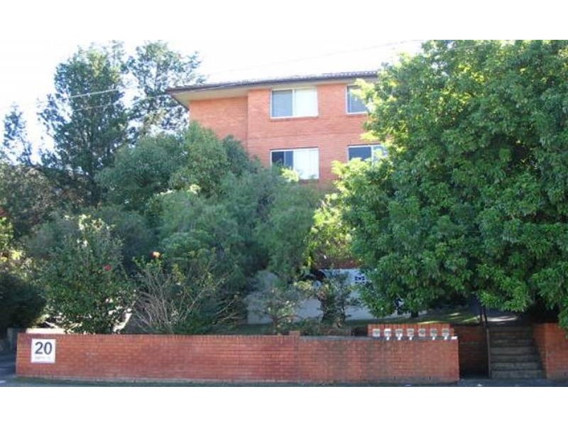 20 Smith Street, Ryde NSW 2112