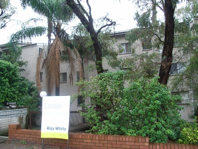 275 Blaxland Road, Ryde NSW 2112