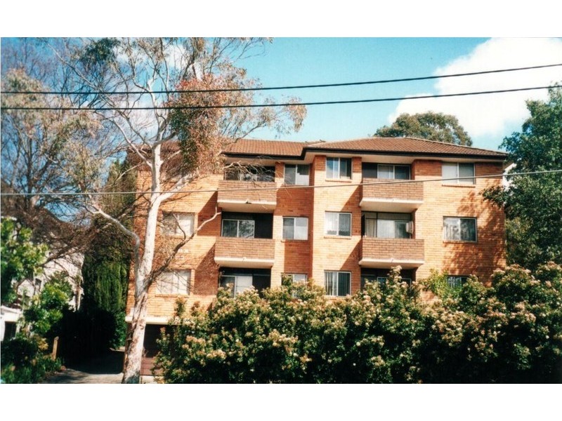 22 PRICE STREET, Ryde NSW 2112