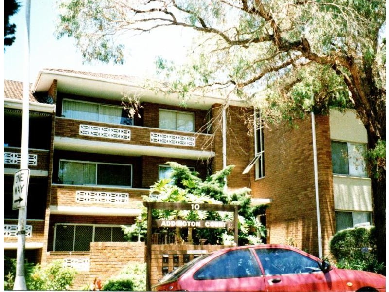 10 Edward Street, Ryde NSW 2112