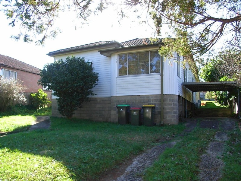 6 LAUREL PLACE, Ryde NSW 2112