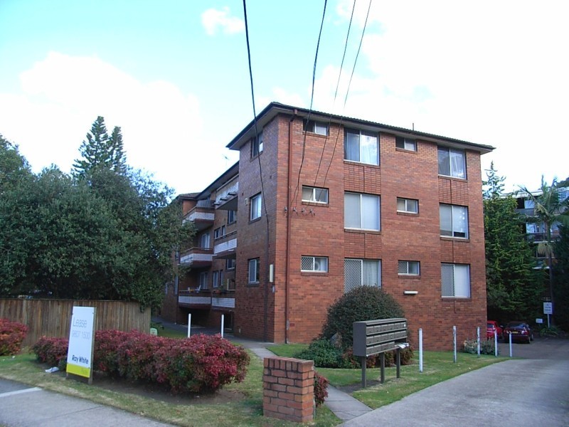 9 GAZA ROAD, West Ryde NSW 2114