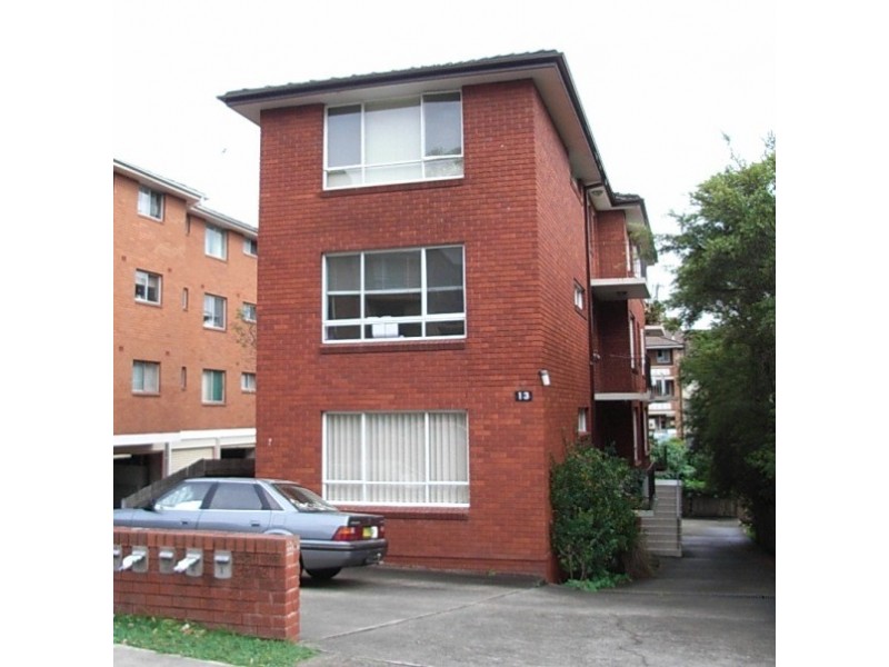 13 William Street, Ryde NSW 2112