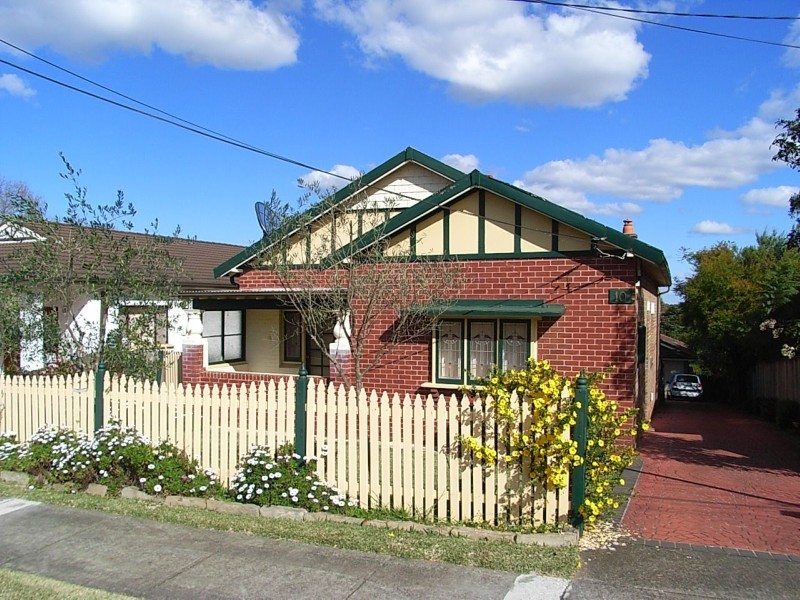 10 Hancott, Ryde NSW 2112