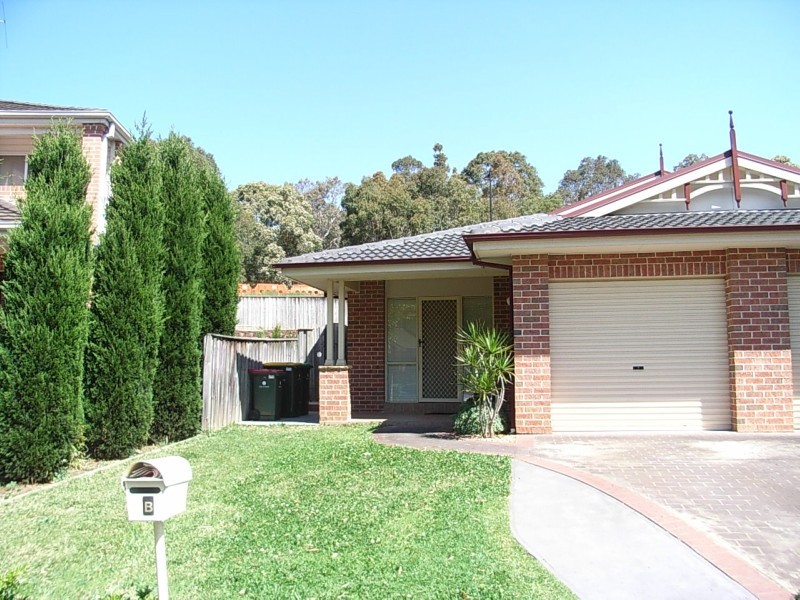 9B Linley Way, Ryde NSW 2112