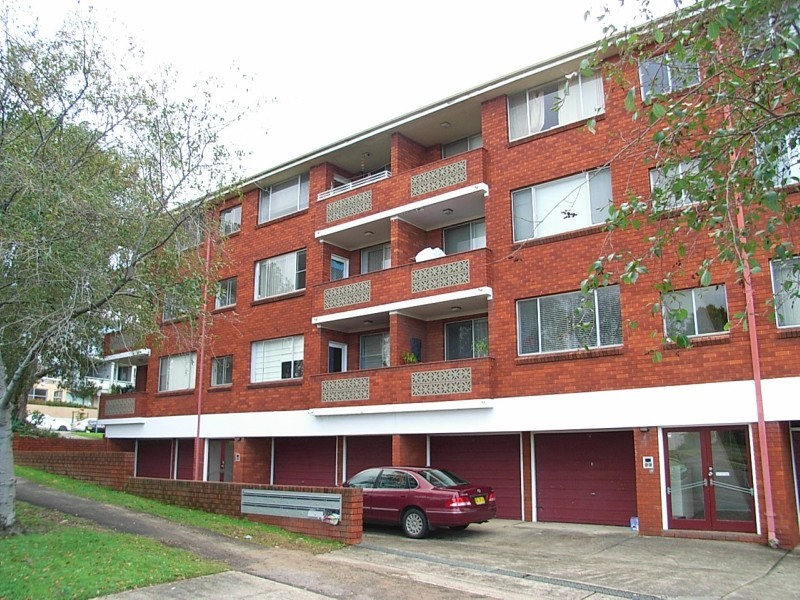 15 Curzon, Ryde NSW 2112