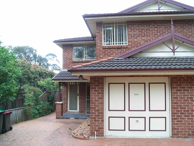 255A Ryedale, Eastwood NSW 2122