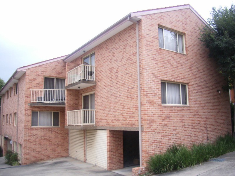 1 Edward Street, Ryde NSW 2112