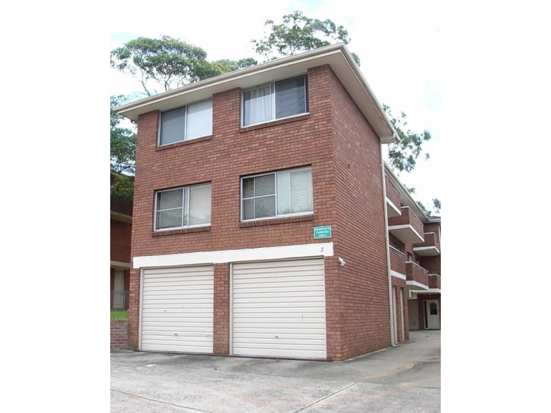 3 Hatton Street, Ryde NSW 2112