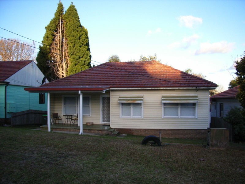 21 PACEY AVENUE, North Ryde NSW 2113